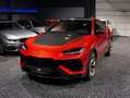 Lamborghini Urus Urus Performante *ROSSO EFESTO*TAUSCH*FINANZIERUNG Rot - thumbnail 1