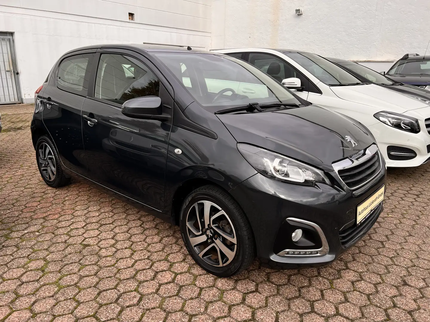 Peugeot 108 108 PureTech 82 Allure - 1
