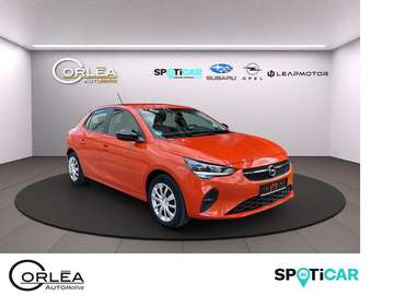 Corsa-e Edition 11kW Sitzheizung LED Carplay