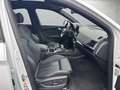 Audi Q5 Sportback edition one 55 TFSIe quattro S line Weiß - thumbnail 13
