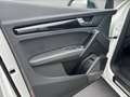 Audi Q5 Sportback edition one 55 TFSIe quattro S line Weiß - thumbnail 6