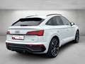 Audi Q5 Sportback edition one 55 TFSIe quattro S line Weiß - thumbnail 3