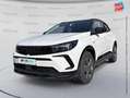Opel Grandland 1.2 Turbo 130ch GS BVA8 Blanc - thumbnail 1