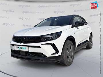 1.2 Turbo 130ch GS BVA8