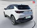 Opel Grandland 1.2 Turbo 130ch GS BVA8 Blanc - thumbnail 7