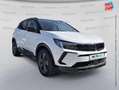 Opel Grandland 1.2 Turbo 130ch GS BVA8 Blanc - thumbnail 3