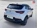 Opel Grandland 1.2 Turbo 130ch GS BVA8 Blanc - thumbnail 12