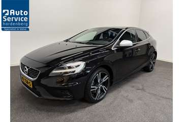 2.0 T4 190pk BNS Sport R Design Trekhaak 1500kg/ L