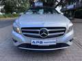 Mercedes-Benz A 180 A180 BE URBAN PANORAMA NAVI SITZHZG. AHK 8xALU Plateado - thumbnail 2