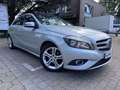Mercedes-Benz A 180 A180 BE URBAN PANORAMA NAVI SITZHZG. AHK 8xALU Plateado - thumbnail 1