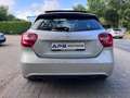 Mercedes-Benz A 180 A180 BE URBAN PANORAMA NAVI SITZHZG. AHK 8xALU Plateado - thumbnail 5