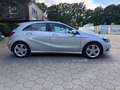 Mercedes-Benz A 180 A180 BE URBAN PANORAMA NAVI SITZHZG. AHK 8xALU Plateado - thumbnail 7