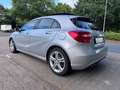 Mercedes-Benz A 180 A180 BE URBAN PANORAMA NAVI SITZHZG. AHK 8xALU Plateado - thumbnail 6