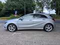Mercedes-Benz A 180 A180 BE URBAN PANORAMA NAVI SITZHZG. AHK 8xALU Plateado - thumbnail 8