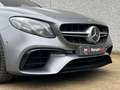 Mercedes-Benz E 63 AMG s 612pk Lichte vracht Designo Burm Pano Karamisch Gris - thumbnail 7