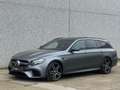 Mercedes-Benz E 63 AMG s 612pk Lichte vracht Designo Burm Pano Karamisch Grigio - thumbnail 1