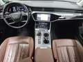 Audi A6 Avant 40 TDI Leder Navi+ vc LED RfK AHK ACC Grau - thumbnail 5