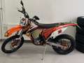 KTM 450 EXC Factory Edition Naranja - thumbnail 6