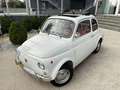 Fiat 500L BERLINA TETTO APRIBILE ASI Wit - thumbnail 1