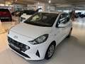 Hyundai i10 Select Blanc - thumbnail 2