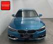 BMW 420 d Coupe xDrive Luxury Line M-FAHRWERK MEMORY Albastru - thumbnail 6