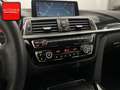 BMW 420 d Coupe xDrive Luxury Line M-FAHRWERK MEMORY Blau - thumbnail 23
