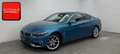 BMW 420 d Coupe xDrive Luxury Line M-FAHRWERK MEMORY Blau - thumbnail 1