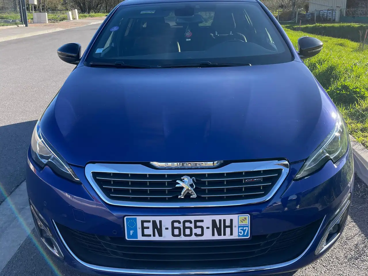 Peugeot 308 1.2 PureTech 130ch S