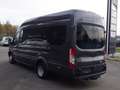 Ford Transit (Stock ID 38623) Gris - thumbnail 5