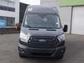 Ford Transit (Stock ID 38623) Gris - thumbnail 2