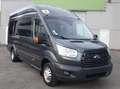 Ford Transit (Stock ID 38623) Gris - thumbnail 3