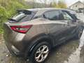 Nissan Juke DIG-T 117 DCT Tekna Grijs - thumbnail 4