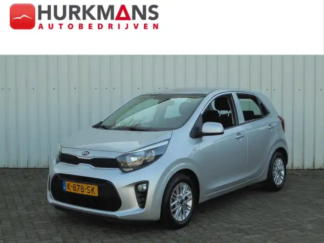 Kia Picanto 1.0 CVVT DYNAMICLINE CAMERA CARPLAY NL-AUTO
