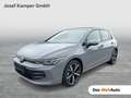 Volkswagen Golf Rabbit TDI Grau - thumbnail 1