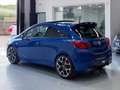 Opel Corsa 1.6 Turbo OPC Blu/Azzurro - thumbnail 4