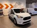 Ford Transit Connect L2 - 1.0i Ecoboost 100 pk - € 17.900,00 Excl. BTW Blanc - thumbnail 9