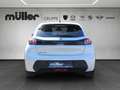 Peugeot 208 Elektro 136 Active Pack Blanc - thumbnail 3