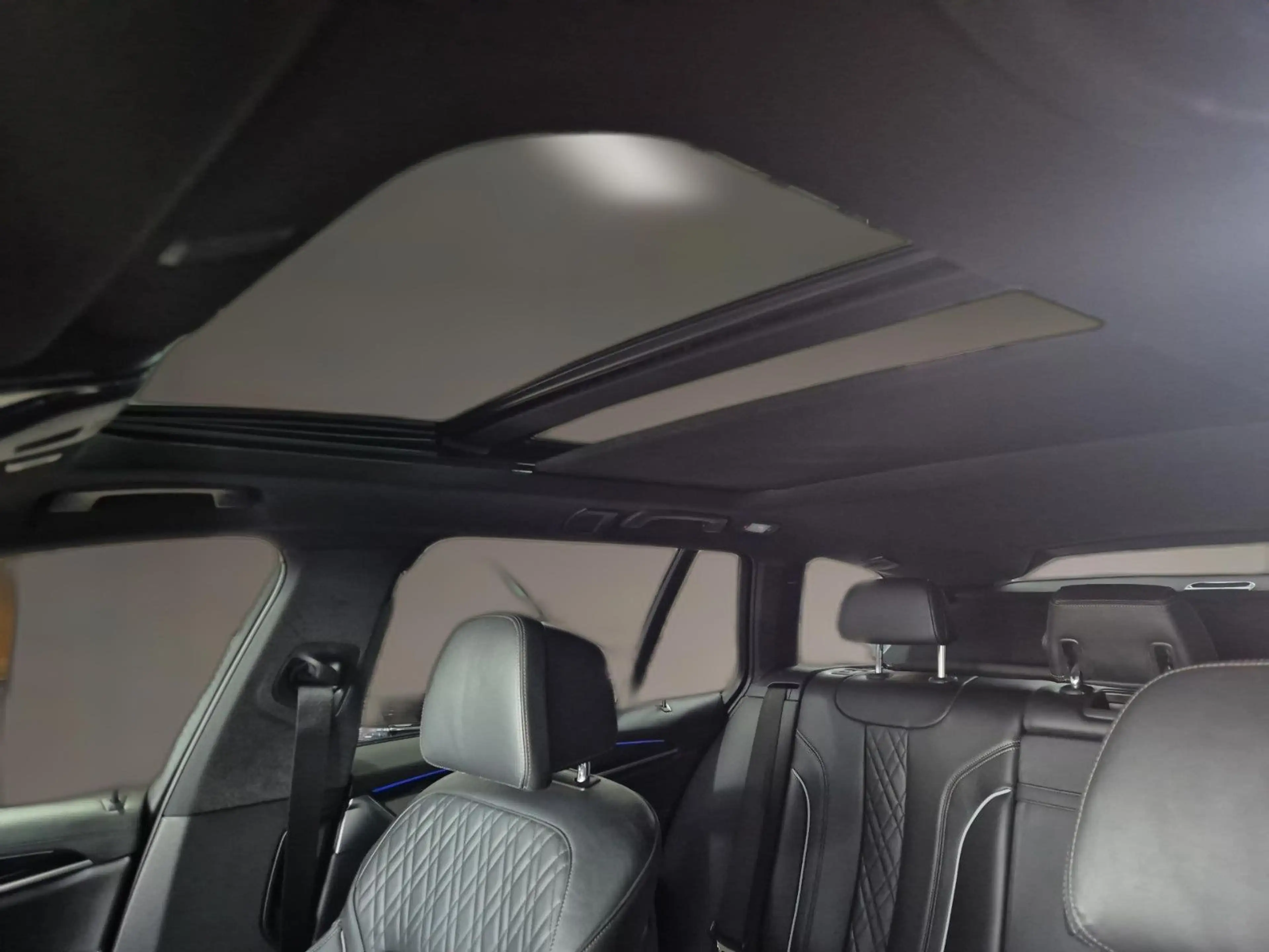 Alpina B5 ALPINA B5 4.4 Bi-Turbo Touring VOLLAUSSTATTUNG* — photo 14