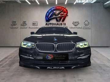 ALPINA B5 4.4 Bi-Turbo Touring VOLLAUSSTATTUNG*