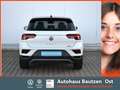 Volkswagen T-Roc Sport 2.0 TSI 190 PS 4Motion DSG AHK/LED/17-ZOLL+ Weiß - thumbnail 1