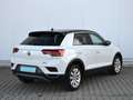 Volkswagen T-Roc Sport 2.0 TSI 190 PS 4Motion DSG AHK/LED/17-ZOLL+ Weiß - thumbnail 4