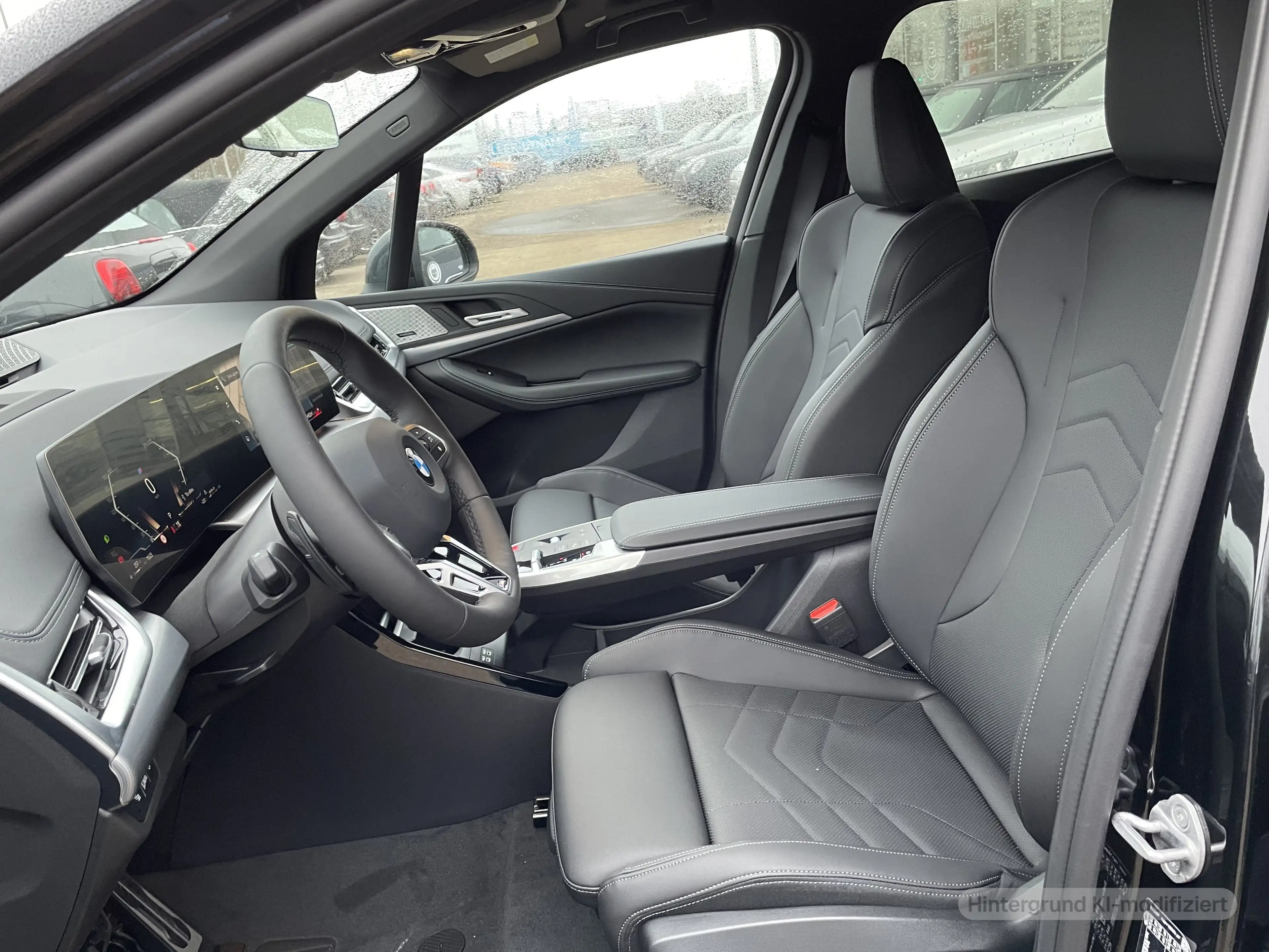 BMW 223 i ACTIVE TOURER LED HUD HARMAN KARDON 360° KAMERA — photo 9