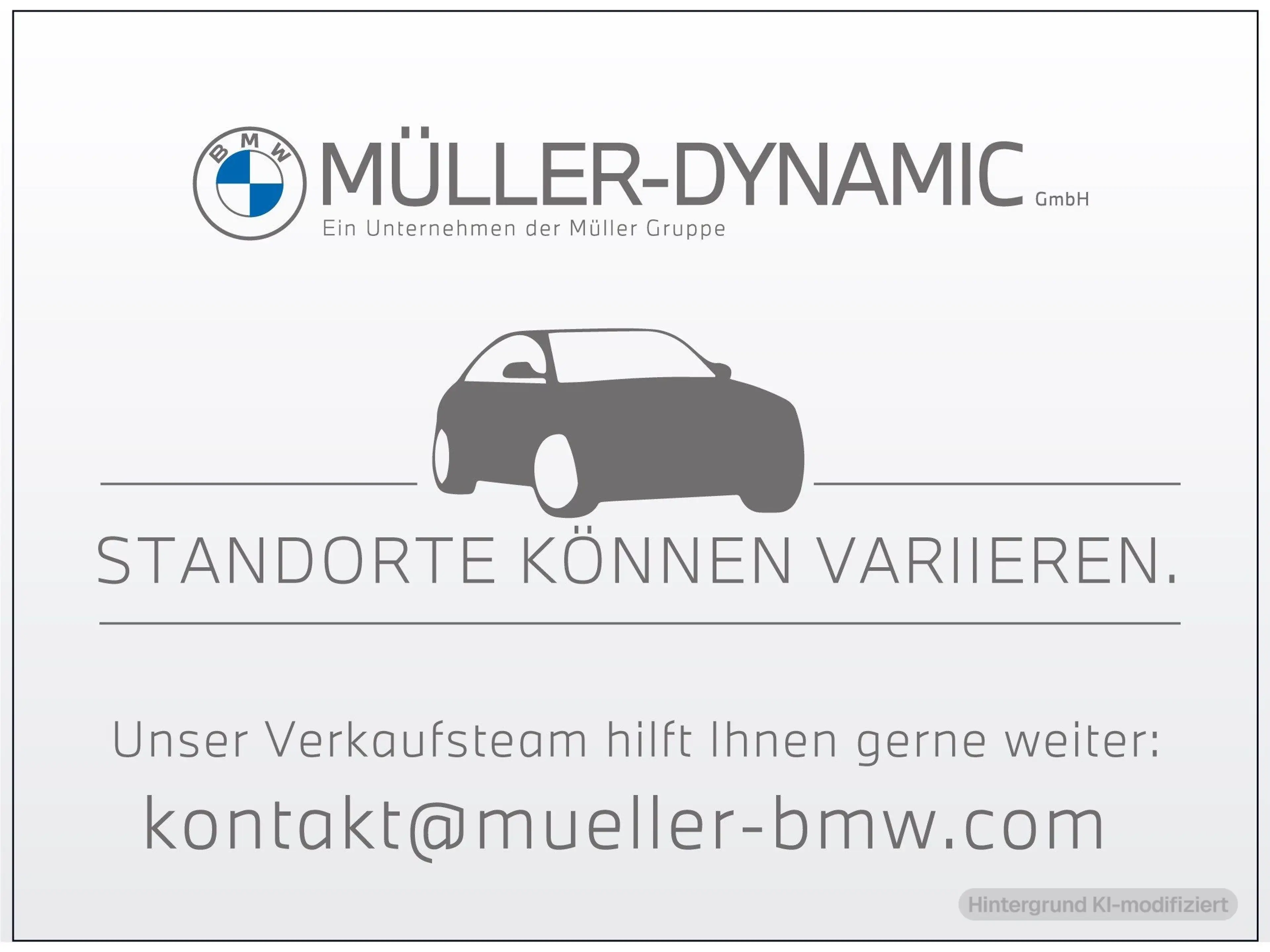 BMW 223 i ACTIVE TOURER LED HUD HARMAN KARDON 360° KAMERA — photo 14