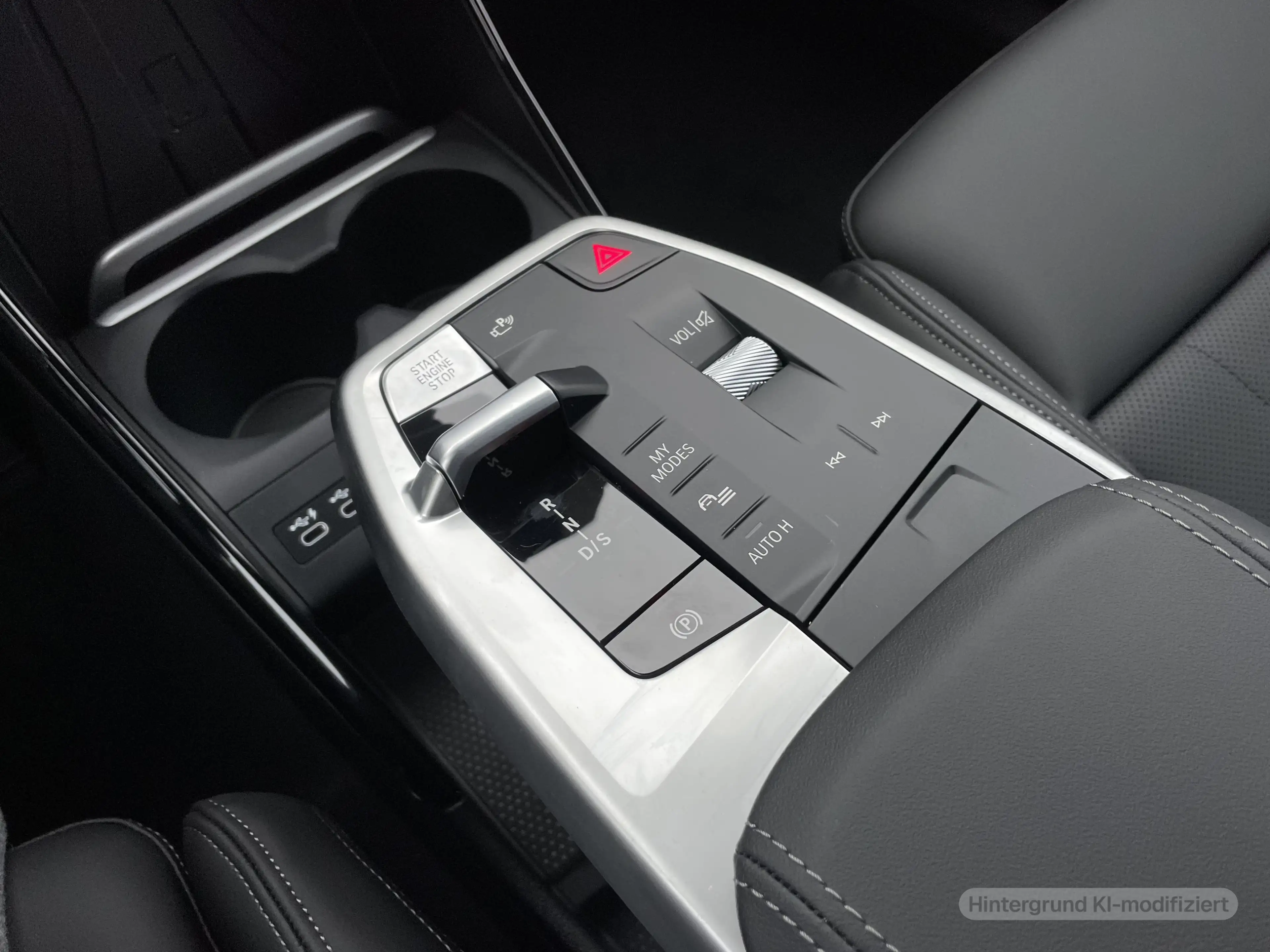 BMW 223 i ACTIVE TOURER LED HUD HARMAN KARDON 360° KAMERA — photo 10