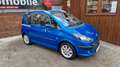 Peugeot 1007 Premium Automatik, PDC, Tempomat Blau - thumbnail 2