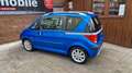 Peugeot 1007 Premium Automatik, PDC, Tempomat Blau - thumbnail 4