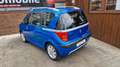 Peugeot 1007 Premium Automatik, PDC, Tempomat Blau - thumbnail 5