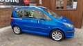 Peugeot 1007 Premium Automatik, PDC, Tempomat Blau - thumbnail 3