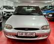 Ford Escort 1.6*1. Hand*NuR*33tKM*TÜV bis 08/2025* Srebrny - thumbnail 3