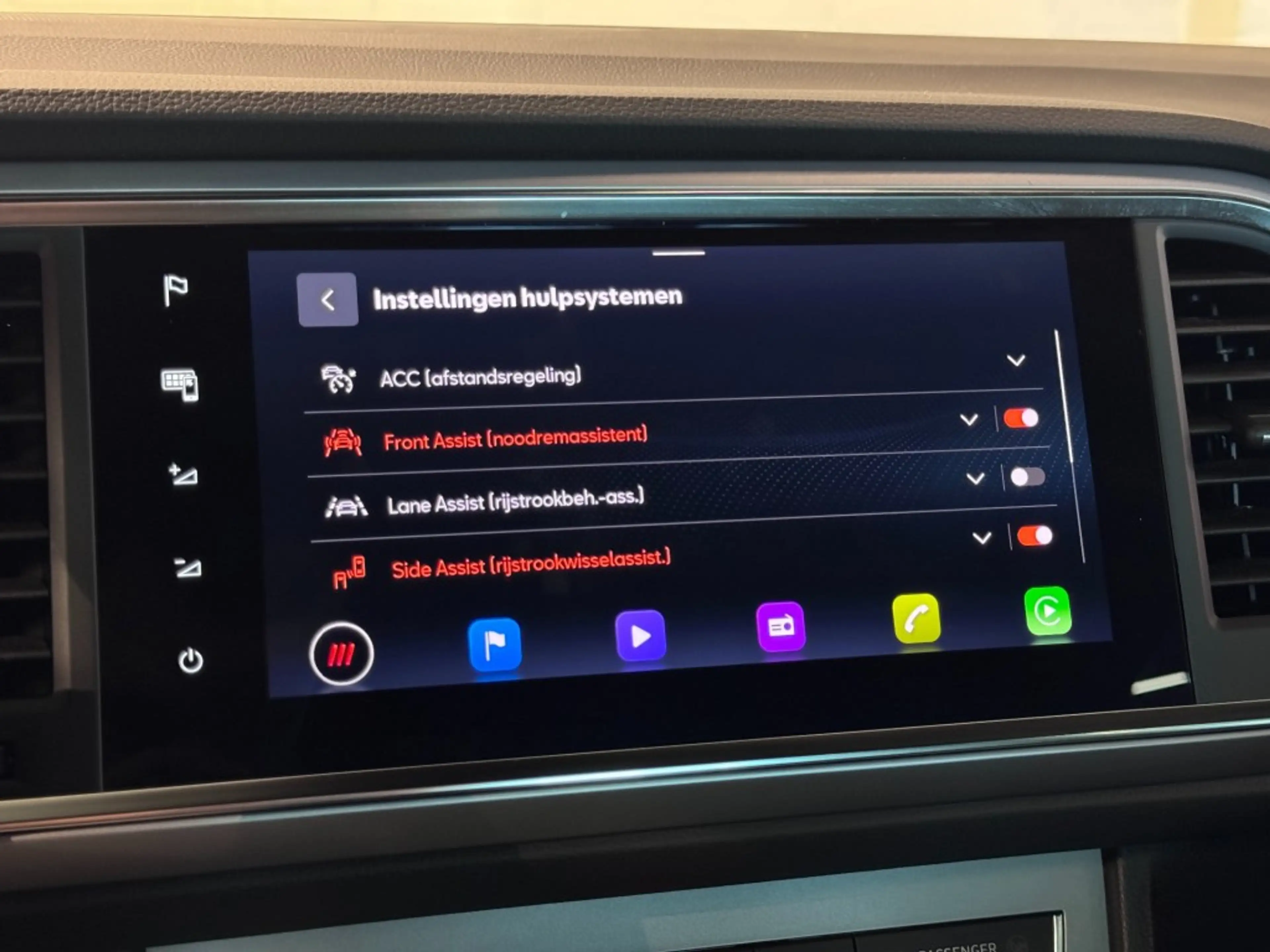 SEAT Ateca 1.5 TSI FR Business Intense Pano Trekhaak Standka — photo 34